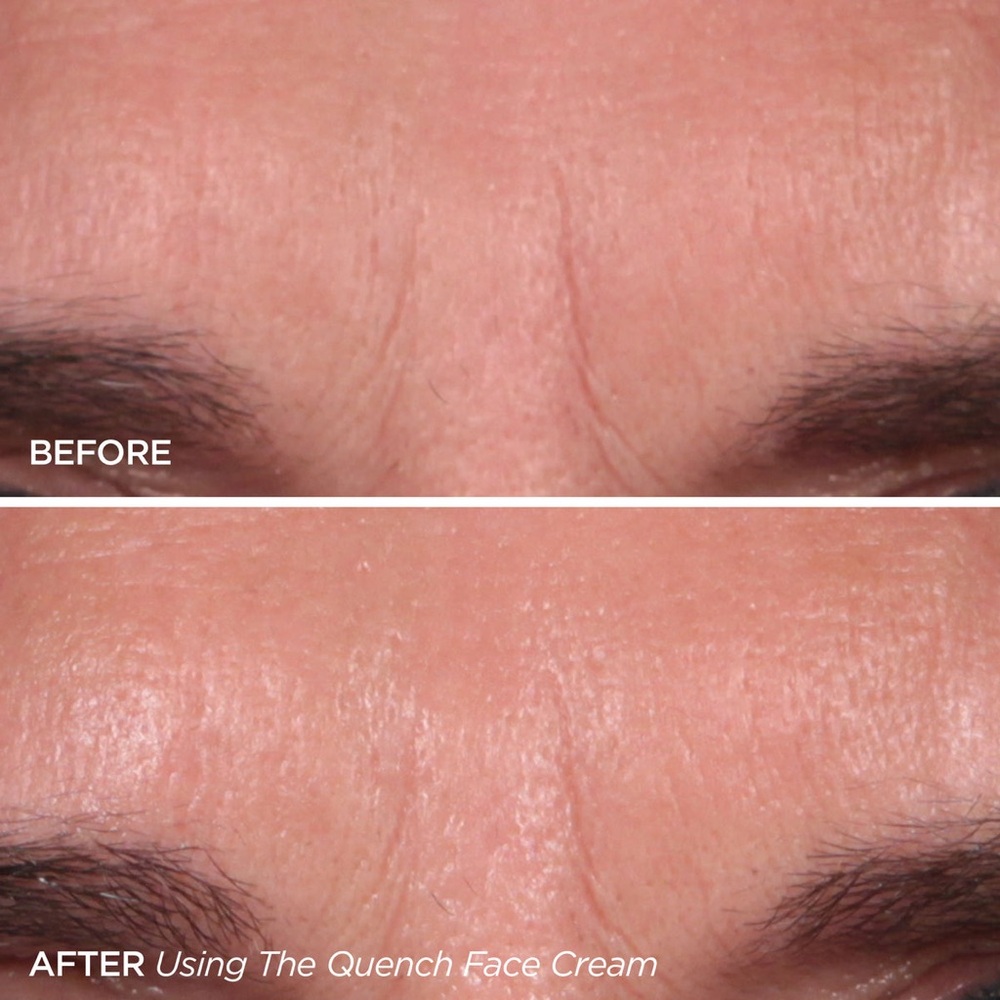 BeautyBio The Quench Face Cream - Picture 3 of 5